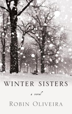 Cover for Winter Sisters