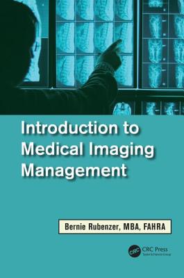 Introduction to Medical Imaging Management Cover Image