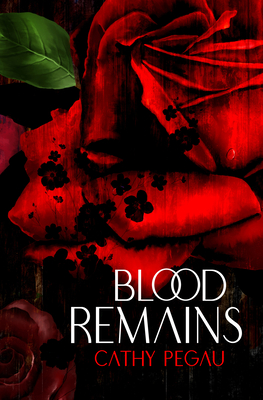 Blood Remains Cover Image