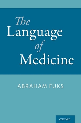 Language of Medicine Cover Image