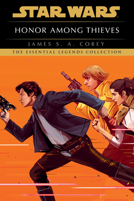 Honor Among Thieves: Star Wars Legends (Star Wars - Legends)