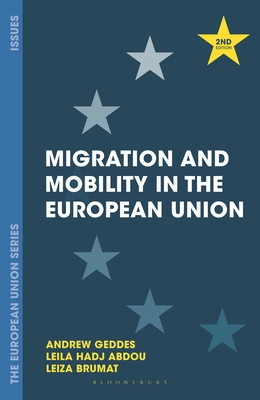 Migration and Mobility in the European Union Cover Image