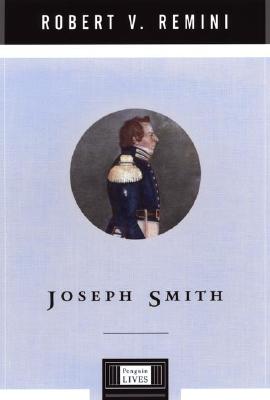 Joseph Smith Cover