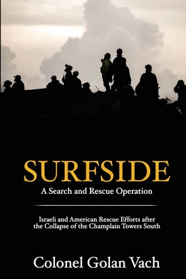 Surfside By Golan Vach Cover Image