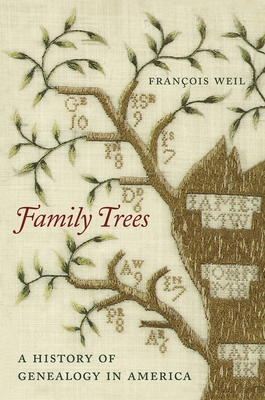 Family Trees Cover Image