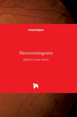 Electroretinograms Cover Image