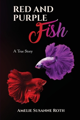 Red and Purple Fish Cover Image