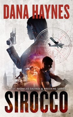 Sirocco (St. Nicholas Salvage & Wrecking #2)