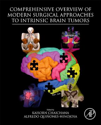 Comprehensive Overview of Modern Surgical Approaches to Intrinsic Brain Tumors Comprehensive Overview of Modern Surgical Approaches to Intrinsic Brain Tumors cover