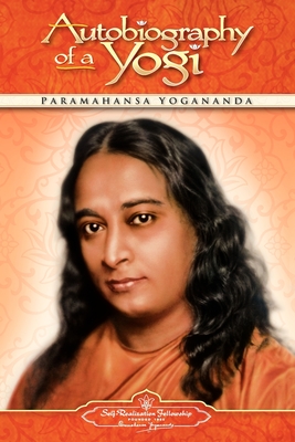 Autobiography of a Yogi By Paramahansa Yogananda, Yogananda Cover Image