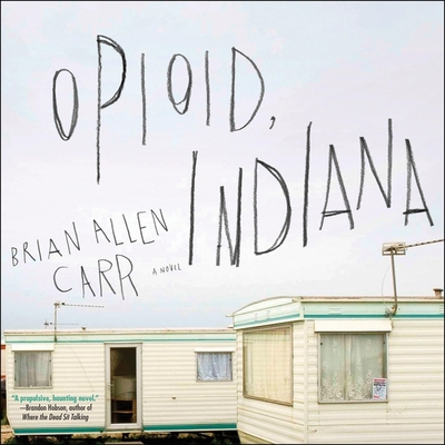 Opioid, Indiana Cover Image
