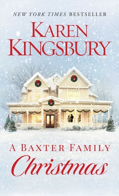 Cover for A Baxter Family Christmas