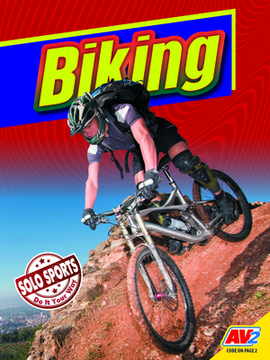 Biking Cover Image
