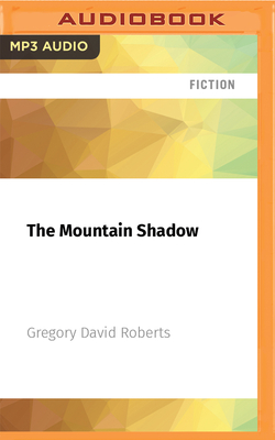 The Mountain Shadow Cover Image