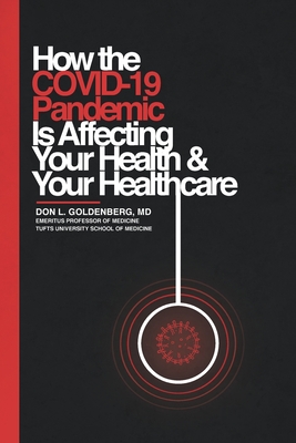 How the COVID-19 Pandemic Is Affecting Your Health and Your Healthcare