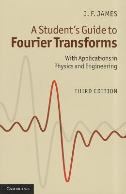 A Student's Guide to Fourier Transforms Cover Image