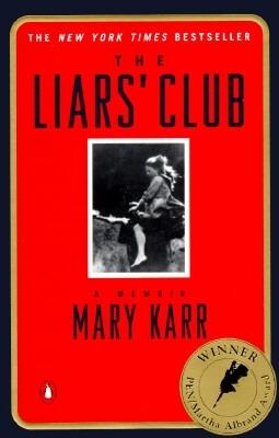 The Liar's Club Cover