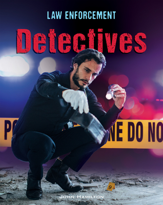 Detectives (Law Enforcement) cover