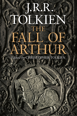 The Fall Of Arthur Cover Image