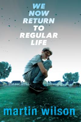 We Now Return to Regular Life Cover Image