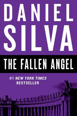 The Fallen Angel (Gabriel Allon #12) Cover Image