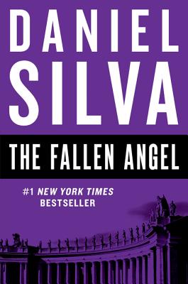 The Fallen Angel (Gabriel Allon, #12) by Daniel Silva