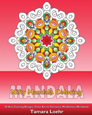 Amazing Patterns Coloring Book: Stress Relieving and Pattern Design Mandala  Coloring Books for Adults Relaxation - 50 Beautiful Designs Mandala Colori