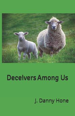 Deceivers Among Us Cover Image