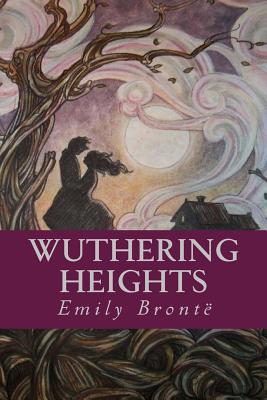 Wuthering Heights (Paperback) | BookPeople