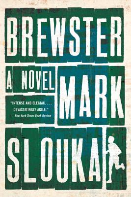Brewster: A Novel Cover Image