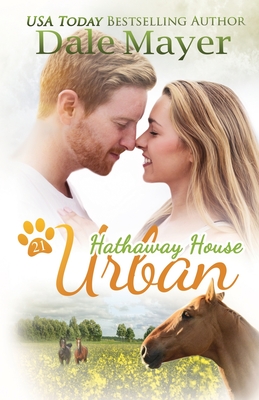 Urban: A Hathaway House Heartwarming Romance Cover Image