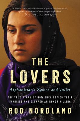 Cover for The Lovers