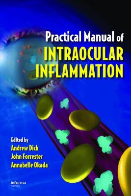 Practical Manual of Intraocular Inflammation Cover Image