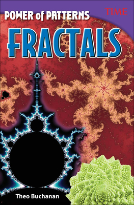 Power of Patterns: Fractals Cover Image