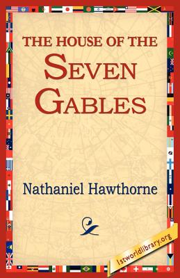 Cover for The House of the Seven Gables