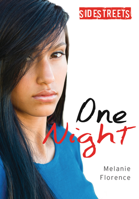 One Night (Lorimer SideStreets) By Melanie Florence Cover Image