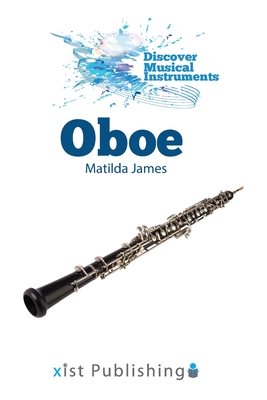 Oboe Cover Image