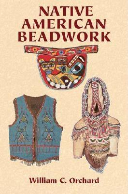 Native American Beadwork Cover Image