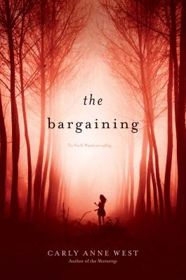 Cover for The Bargaining