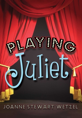 Playing Juliet Cover Image