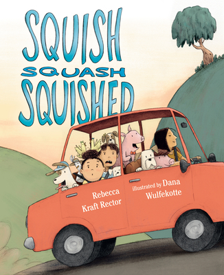 Cover for Squish Squash Squished