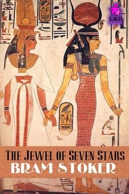 The Jewel of Seven Stars