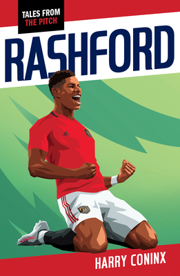Rashford (Tales from the Pitch)