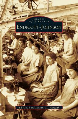 Endicott-Johnson Cover Image