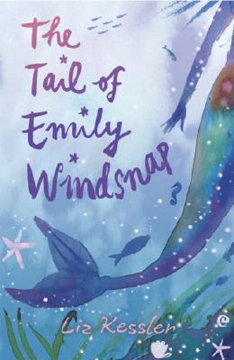 Cover for The Tail of Emily Windsnap