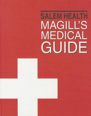 Magill's Medical Guide, Volume 6: Substance Abuse - Zoonoses (Magill's Medical Guide (4 Vols) #6) Cover Image