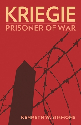 Kriegie: Prisoner of War Cover Image