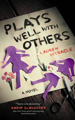 Cover for Plays Well with Others