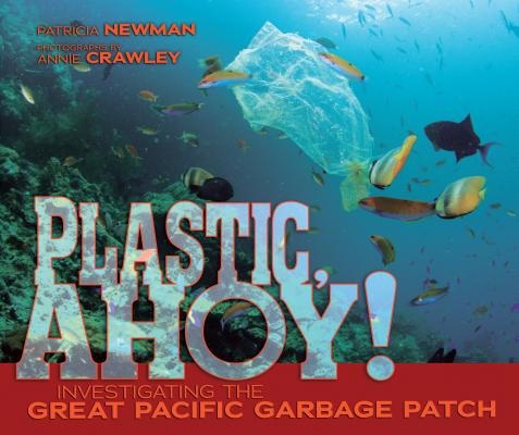 Cover for Plastic, Ahoy!