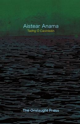Aistear Anama By Tadhg O. Caoinlea in, Mathew Staunton (Illustrator) Cover Image
